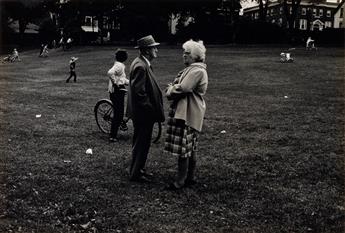 EMMET GOWIN. Concerning America and Alfred Stieglitz, and Myself.
